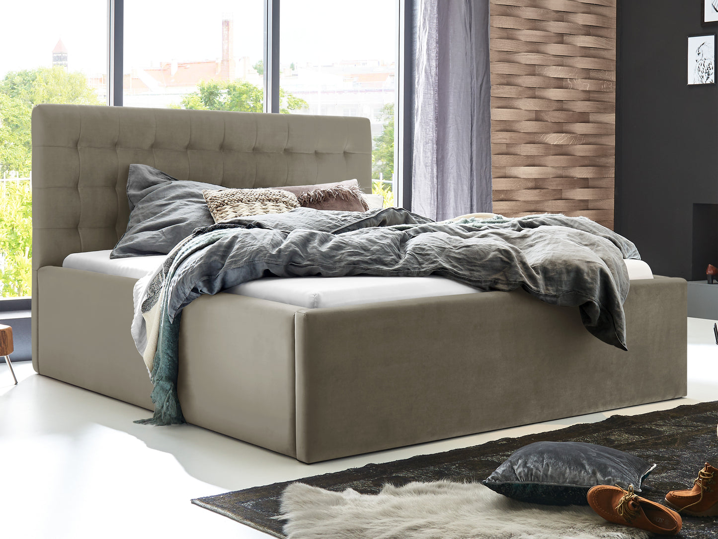 Taupe