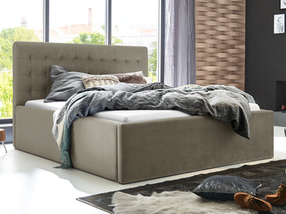 Taupe