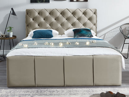 Taupe