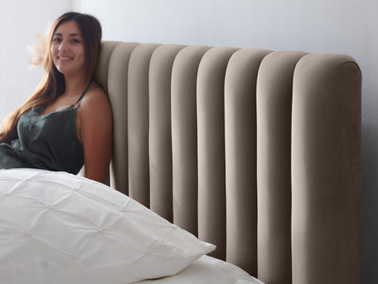 Taupe