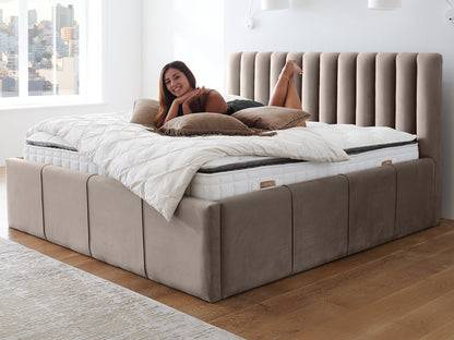 Taupe