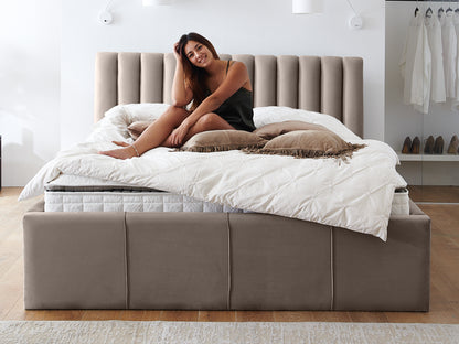 Taupe
