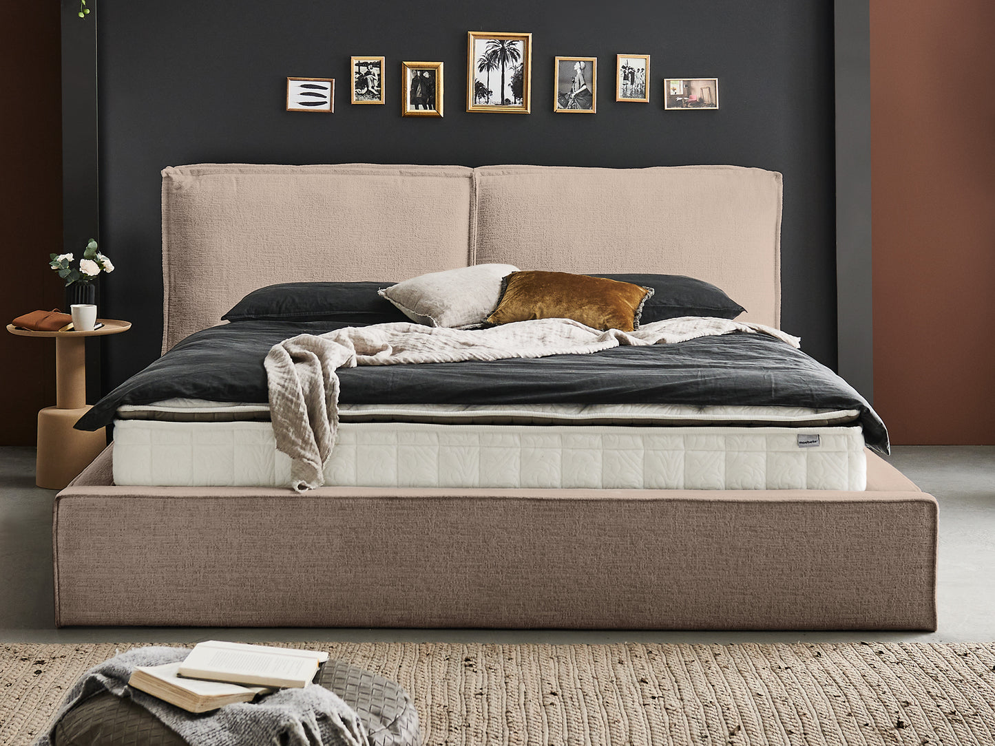 Taupe